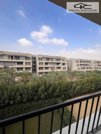 3 Bedroom Apartment for Rent in Mostakbal City, Cairo - WhatsApp Image 2026-01-26 at 6.01. 20 PM (1). jpeg