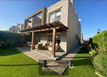 4 Bedroom Twin House for Sale in 6th of October, Giza - IMG_3765. JPG