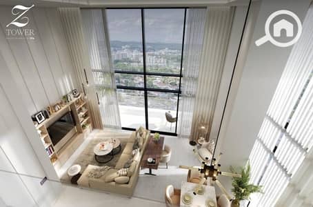 3 Bedroom Apartment for Sale in Sheikh Zayed, Giza - Screenshot_12-1-2026_17288_. jpeg