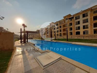 2 Bedroom Flat for Sale in Katameya, Cairo - WhatsApp Image 2024-04-04 at 1.46. 59 PM (1). jpeg