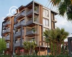 1 Bedroom Flat for Sale in New Cairo, Cairo - images (2). jpg