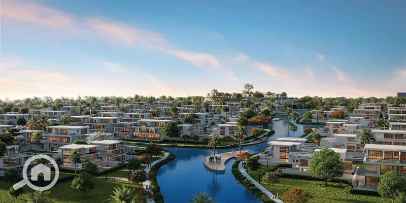 8 كمبوند-زمرة-ايست-القاهرة-الجديدة. jpg