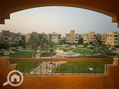 3 Bedroom Apartment for Sale in Sheikh Zayed, Giza - 462be94c-ea38-4eed-9e10-428e6c4909d4. jpeg
