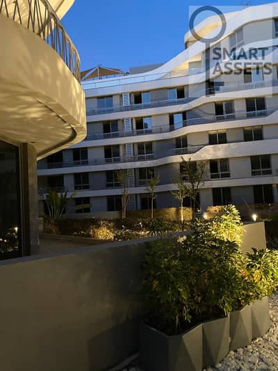 3 Bedroom Flat for Sale in Mostakbal City, Cairo - WhatsApp Image 2026-01-26 at 6.39. 36 PM (5). jpeg