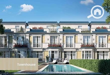 تاون هاوس 3 غرف نوم للبيع في 6 أكتوبر، الجيزة - Screenshot_7-1-2026_175214_. jpeg