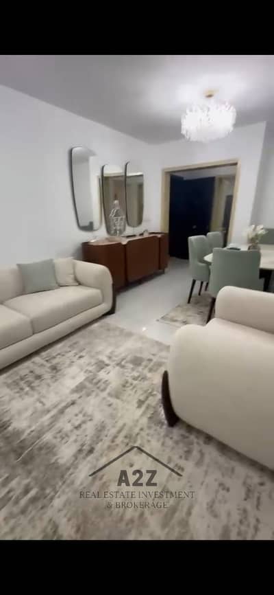 2 Bedroom Flat for Sale in Madinaty, Cairo - WhatsApp Image 2026-01-26 at 6.00. 59 PM (5). jpeg