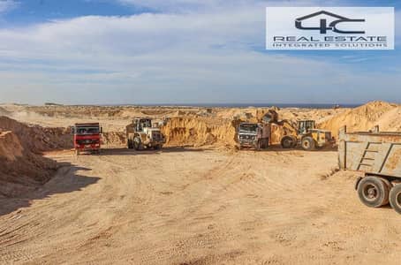 شاليه 4 غرف نوم للبيع في الساحل الشمالي، مطروح - WhatsApp Image 2026-01-26 at 4.29. 41 PM (1). jpeg