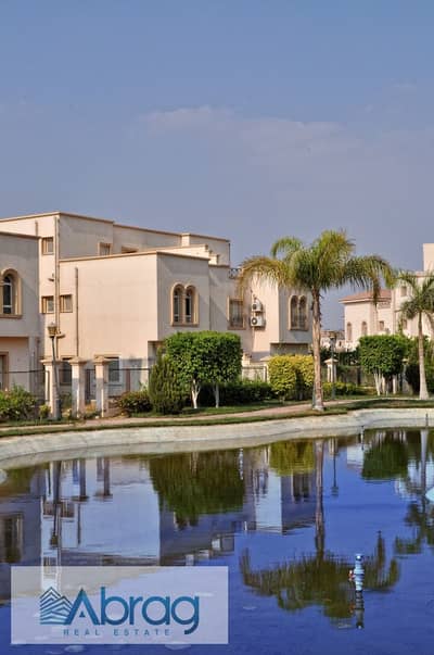 4 Bedroom Twin House for Sale in Sheikh Zayed, Giza - IMG-20240513-WA0089. jpg