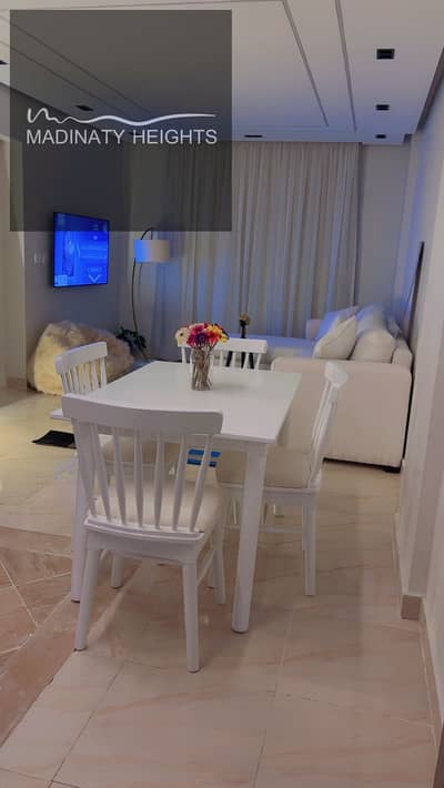 شقة 2 غرفة نوم للايجار في مدينتي، القاهرة - 90809809. jpeg