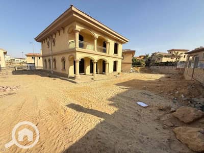 فلیٹ 5 غرف نوم للبيع في القاهرة الجديدة، القاهرة - dc0c465e-26be-4d61-ba20-21b4ba4fb99c. jpg