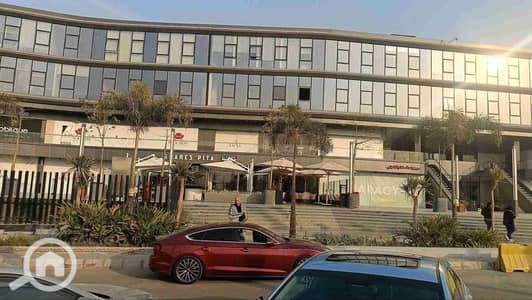 Retail for Sale in New Cairo, Cairo - 1001110369. jpg