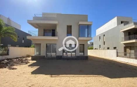 فیلا 4 غرف نوم للبيع في القاهرة الجديدة، القاهرة - 43d4edb7-a987-4754-9145-8342e3e9dc37. jpg