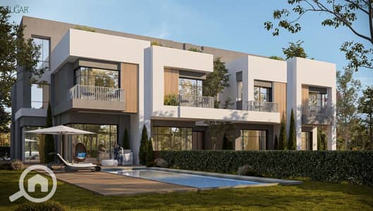 5 Bedroom Townhouse for Sale in Sheikh Zayed, Giza - Screenshot_12-1-2026_13336_. jpeg