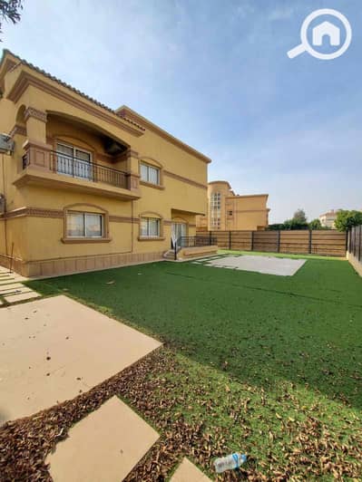 فیلا 5 غرف نوم للبيع في القاهرة الجديدة، القاهرة - 17d4e8cc-3a1f-42f3-a677-a8fe6c838aee. jpg