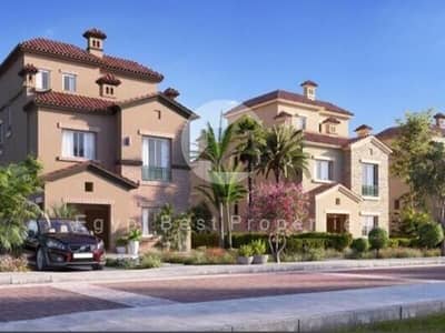 5 Bedroom Villa for Sale in New Capital City, Cairo - e43377d5-dd93-11ed-8acb-0281a528b874. jpg