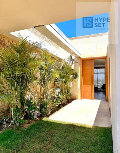 3 Bedroom Chalet for Sale in North Coast, Matruh - 075d1db4-67fe-4ecd-8f9a-176983a58b83. jpg