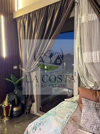 2 Bedroom Apartment for Sale in New Cairo, Cairo - WhatsApp Image 2026-01-25 at 2.43. 57 AM (3). jpeg