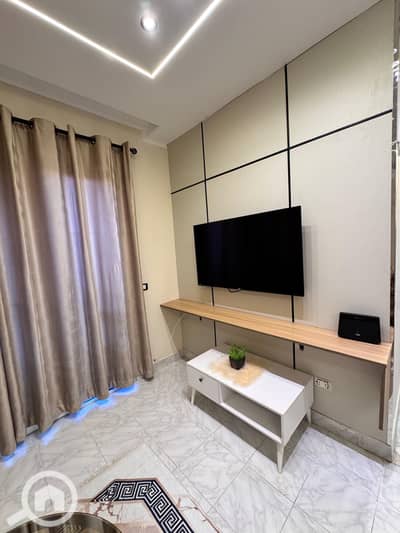 2 Bedroom Flat for Rent in Sheikh Zayed, Giza - c48caff4-45f8-4137-b0c8-a58edc0a8b74. jpeg