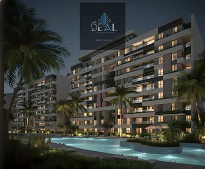 2 Bedroom Apartment for Sale in New Capital City, Cairo - WhatsApp Image 2025-11-16 at 15.44. 58_30b35805. jpg