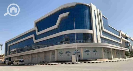 Retail for Sale in New Cairo, Cairo - 1000972071. jpg