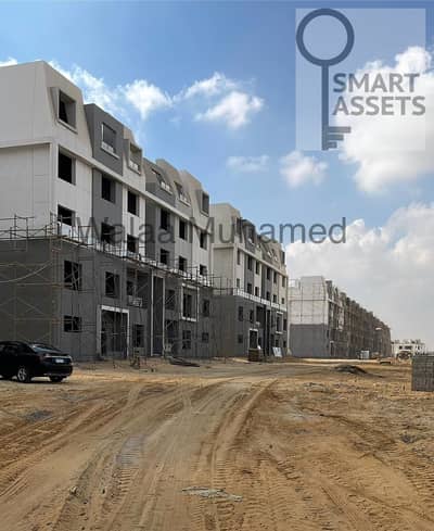 دوبلكس 3 غرف نوم للبيع في مدينة المستقبل، القاهرة - WhatsApp Image 2026-01-26 at 6.54. 39 PM (1). jpeg دوبلكس 3 غرف نوم للبيع في مدينة المستقبل، القاهرة - WhatsApp Image 2026-01-26 at 6.54. 39 PM (1). jpeg