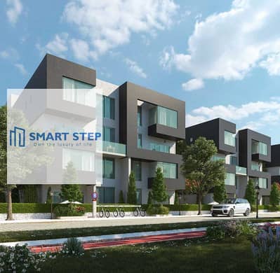 بنتهاوس 3 غرف نوم للبيع في القاهرة الجديدة، القاهرة - Promenade-Maadi-units-e1548759188390. jpg