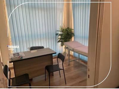 عيادة  للايجار في الشيخ زايد، الجيزة - 2. png