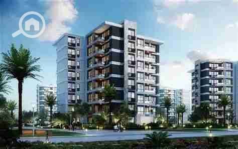 2 Bedroom Apartment for Sale in New Capital City, Cairo - 1000895740. jpg