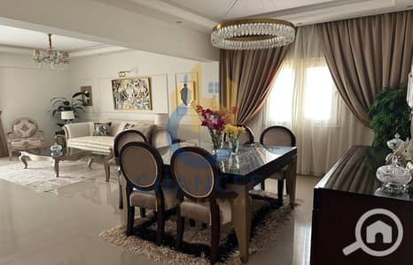 شقة 4 غرف نوم للبيع في القاهرة الجديدة، القاهرة - WhatsApp-Image-2025-11-09-at-5.39. 03-PM. jpg