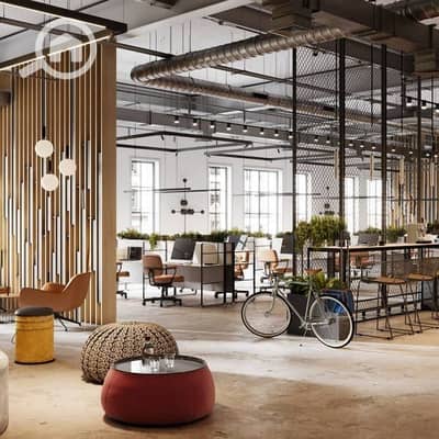 Office for Rent in New Cairo, Cairo - WhatsApp Image 2025-06-16 at 9.05. 31 PM (1). jpeg