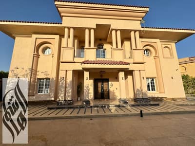 فیلا 7 غرف نوم للايجار في مدينتي، القاهرة - WhatsApp Image 2026-01-26 at 5.32. 42 PM (1). jpeg