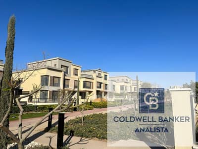 4 Bedroom Townhouse for Rent in New Cairo, Cairo - IMG-20230912-WA0099. jpg