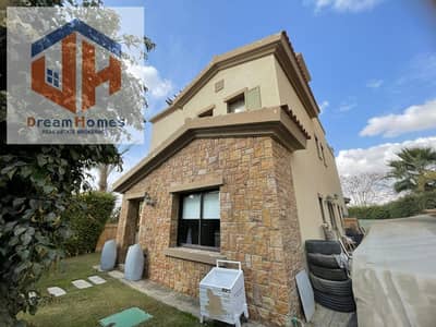 4 Bedroom Villa for Sale in New Cairo, Cairo - 5d585484-25cc-446d-815b-52af41f5a379. jpg