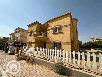 فیلا 5 غرف نوم للبيع في القاهرة الجديدة، القاهرة - IMG_6139. jpg