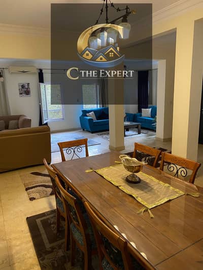 فیلا 4 غرف نوم للايجار في القاهرة الجديدة، القاهرة - IMG-20260126-WA0203(1). jpg