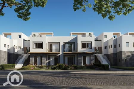 4 Bedroom Twin House for Sale in Sheikh Zayed, Giza - WhatsApp Image 2026-01-06 at 5.00. 58 PM. jpeg