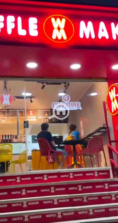 Restaurant & Cafe for Sale in Shorouk City, Cairo - 1001099140. jpg