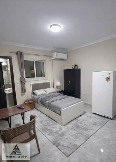 Studio for Rent in Mokattam, Cairo - IMG_8809. jpeg