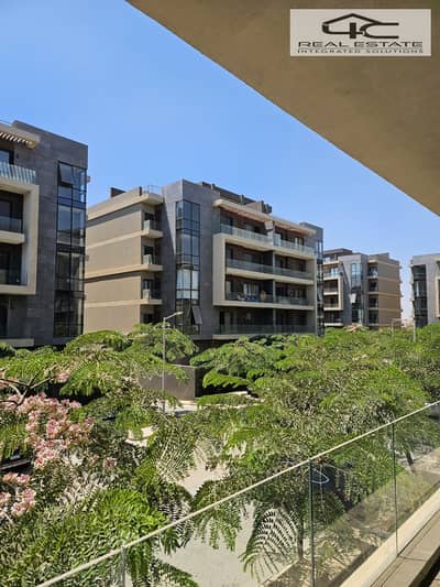 3 Bedroom Flat for Sale in New Cairo, Cairo - WhatsApp Image 2026-01-18 at 2.33. 38 PM. jpeg 3 Bedroom Flat for Sale in New Cairo, Cairo - WhatsApp Image 2026-01-18 at 2.33. 38 PM. jpeg