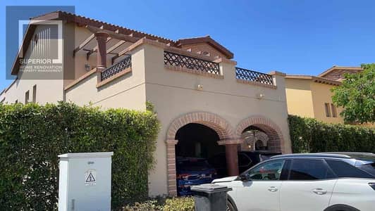 فیلا 5 غرف نوم للبيع في الساحل الشمالي، مطروح - d8d0a638-e8a6-4538-91af-893947367660. jpg