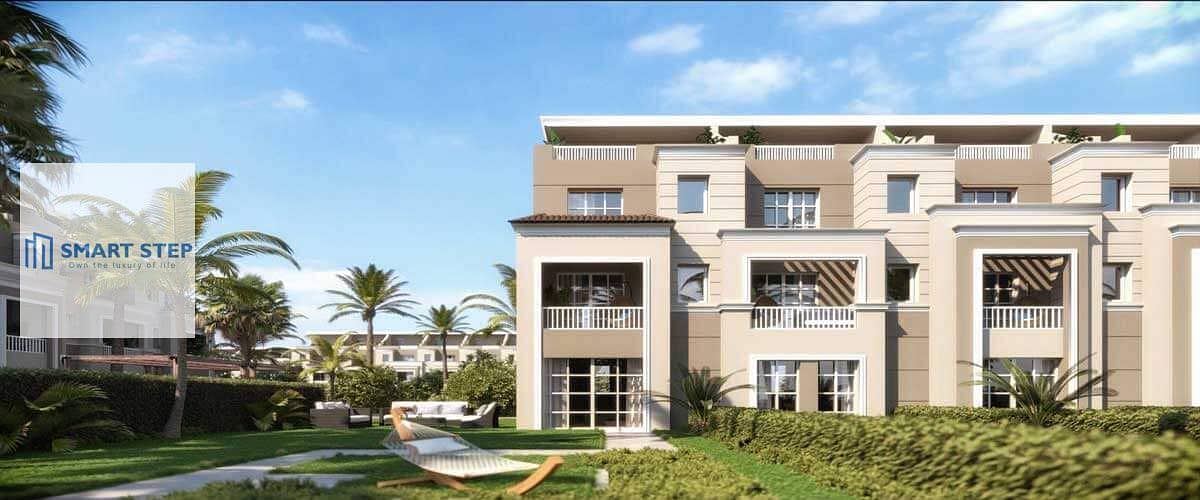 6 أسعار-كمبوند-ذا-بترفلاي-المستقبل-The-Butterfly-Mostakbel. jpg