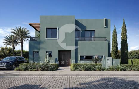 3 Bedroom Townhouse for Sale in Makadi Bay, Red Sea - WhatsApp Image 2026-01-13 at 1.17. 35 PM (1). jpeg