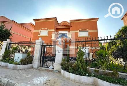 فیلا 5 غرف نوم للبيع في القاهرة الجديدة، القاهرة - 1312x894 (1). jpeg