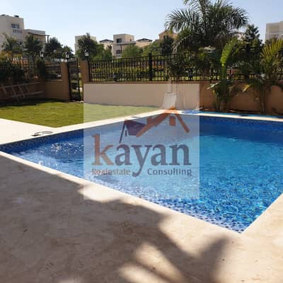 5 Bedroom Villa for Rent in New Cairo, Cairo - WhatsApp Image 2025-12-16 at 19.51. 52_36713835. jpg