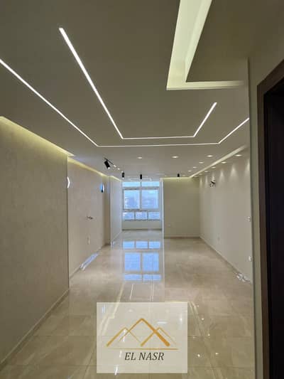 شقة 3 غرف نوم للايجار في مدينة نصر، القاهرة - 1. jpeg