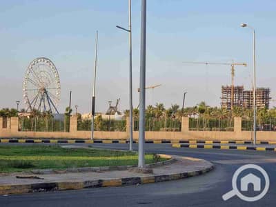 4 Bedroom Duplex for Sale in Sheikh Zayed, Giza - 133448. jpg