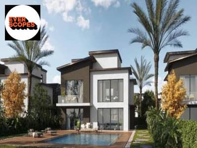 3 Bedroom Townhouse for Sale in New Cairo, Cairo - ,,,. jpeg