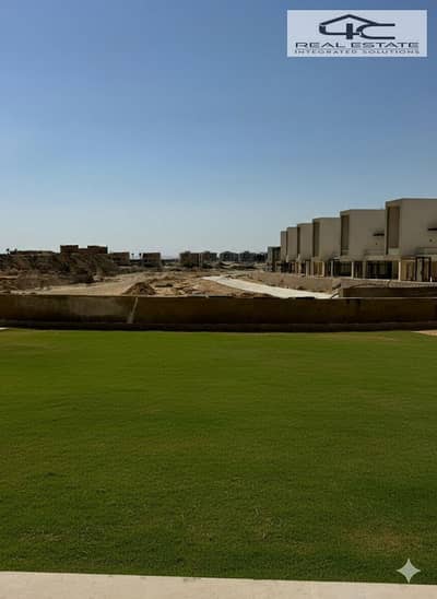 3 Bedroom Chalet for Sale in Ain Sukhna, Suez - Gemini_Generated_Image_i6ggs6i6ggs6i6gg. png