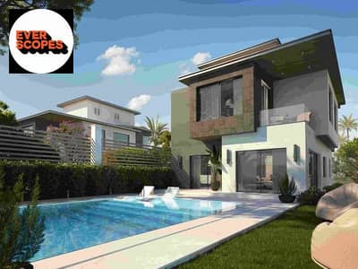 تاون هاوس 4 غرف نوم للبيع في القاهرة الجديدة، القاهرة - ,,. jpeg