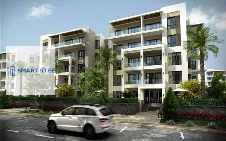 4 كمبوند-ادريس-ايست-التجمع-الخامس6. jpg